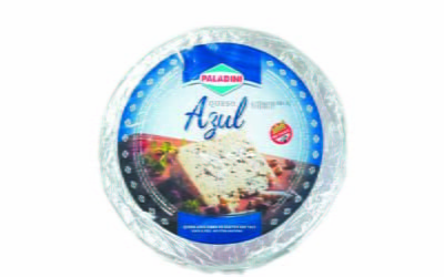 Queso Azul