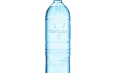 Botella ecológica