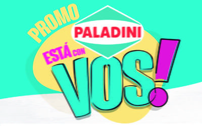 Promoción especial