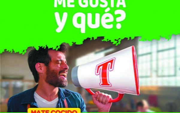Mate Cocido Taragüi: una campaña exitosa