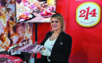 El elegido de los pizzeros