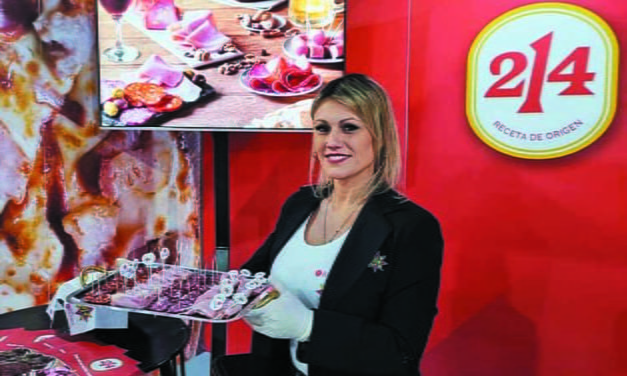 El elegido de los pizzeros