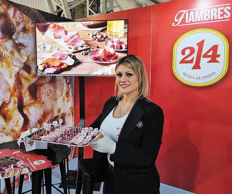 El elegido de los pizzeros