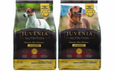 Juvenia Nutrition
