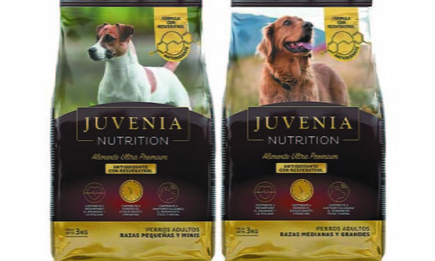 Juvenia Nutrition