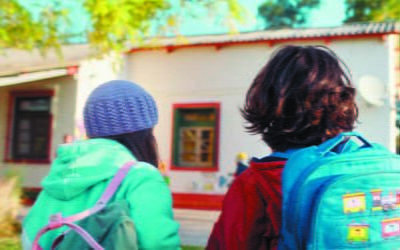 Alumnos con futuro