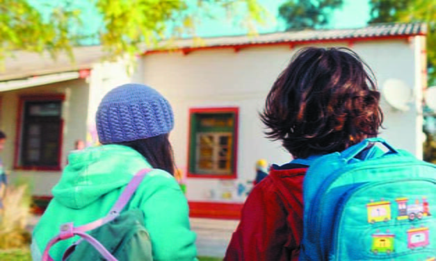 Alumnos con futuro