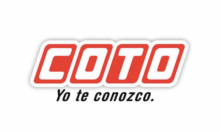 Apoyo de Coto a una acción solidaria