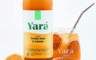 Una manera distinta de saborear la yerba mate