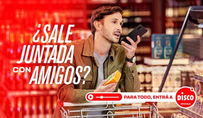 Nueva campaña