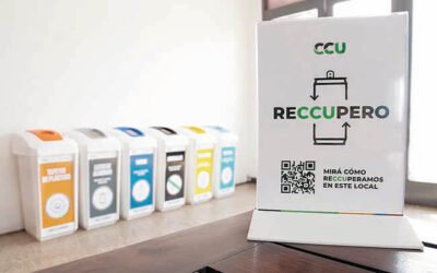 ReCCUpero: una iniciativa sustentable