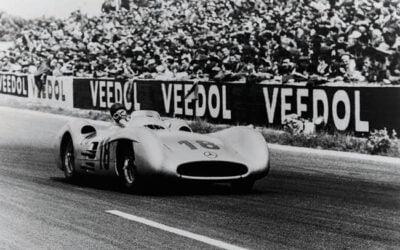 70 años de Le Mans