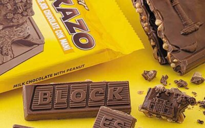 Blockazo Argentina