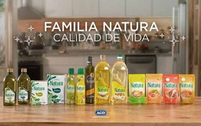 Un comercial con “magia”