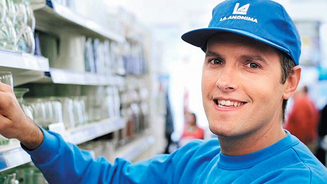 Programa La Anónima Impulsa