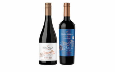 Día Mundial del Pinot Noir
