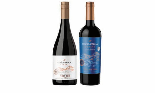 Día Mundial del Pinot Noir