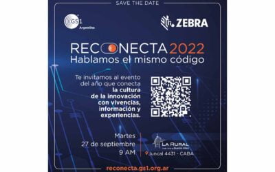 GS1 Reconecta 2022