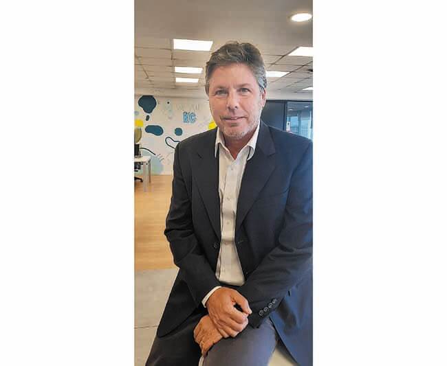 Designación Kimberly-Clark