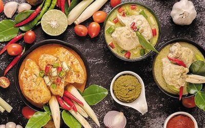 El pollo y la prevención del deterioro cognitivo