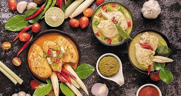 El pollo y la prevención del deterioro cognitivo