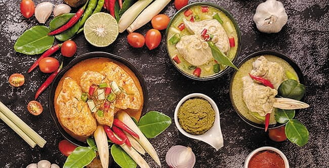 El pollo y la prevención del deterioro cognitivo