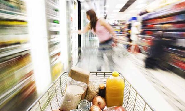 Ventas minoristas: un balance previsible