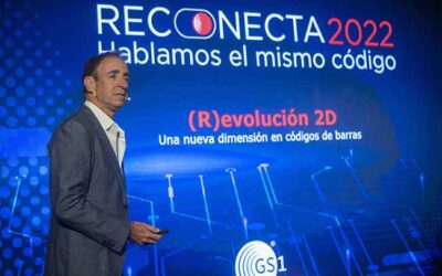 Conectando vivencias, información y experiencias