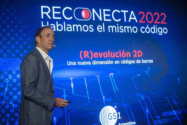 Conectando vivencias, información y experiencias