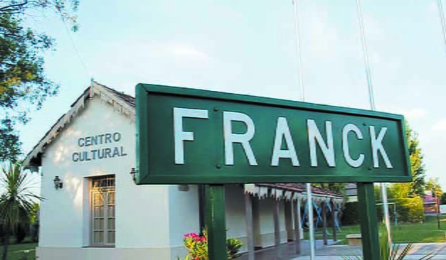 El pueblo de Milkaut cumplió 152 años