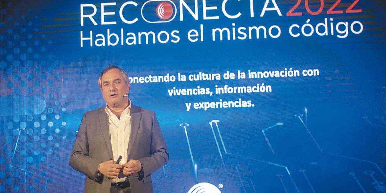 Las claves de la transformación digital