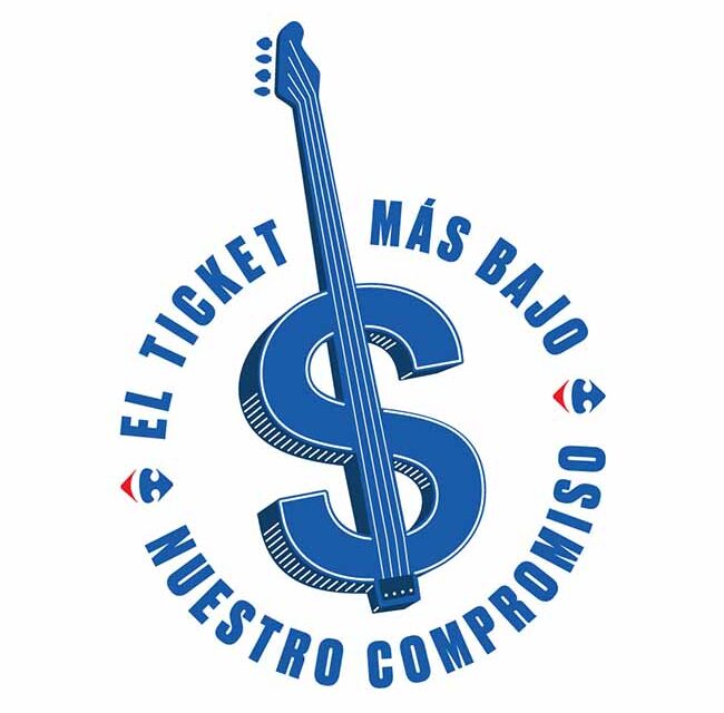 <strong>El Ticket Más Bajo</strong>