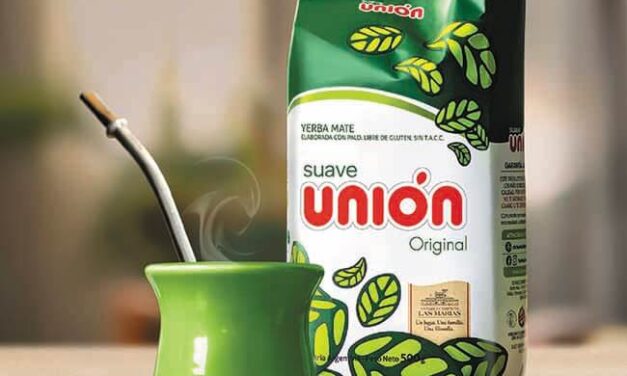 <strong>Yerba Unión estrena campaña con propósito</strong>