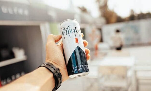 <strong>Cerveza baja en calorías</strong>