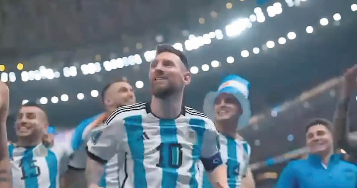 <strong>“Magia de verdad”</strong>