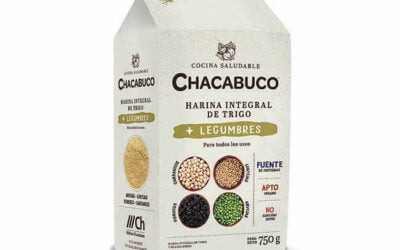 Premio a la Transición Alimentaria