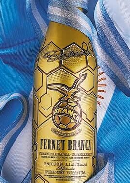 <strong>Botella Dorada</strong>