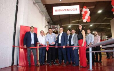 Libertad: nuevo Mini Mayorista en Posadas