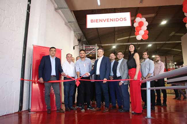 Libertad: nuevo Mini Mayorista en Posadas