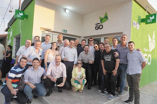 <strong>Micropack apuesta a la proximidad</strong>
