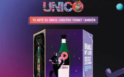 Branca NFT Lover