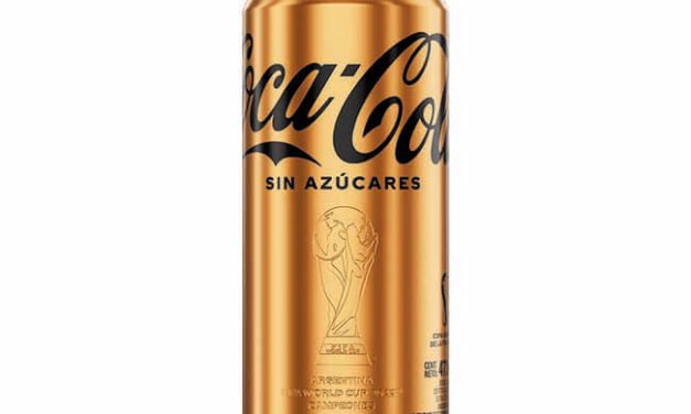 Coca-Cola <strong>Edición limitada</strong>