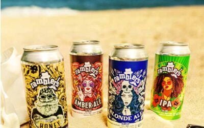 Cerveza artesanal