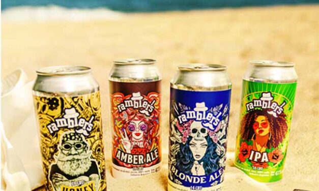 <strong>Cerveza artesanal</strong>