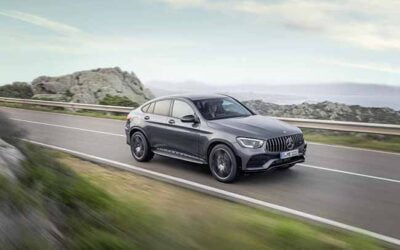 Récord de ventas Mercedes-Benz Argentina
