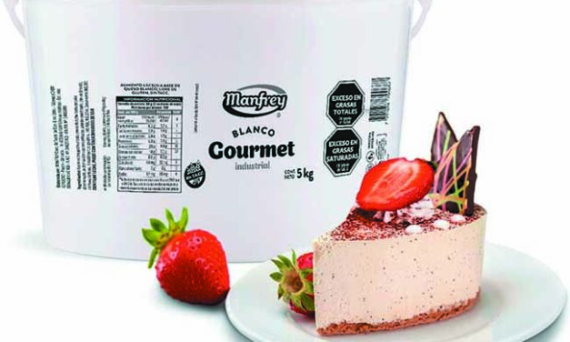 <strong>Queso Blanco Gourmet en presentación industrial</strong>