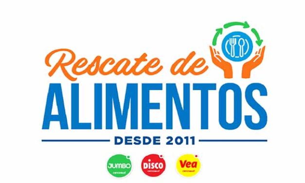<strong>Iniciativa solidaria</strong>