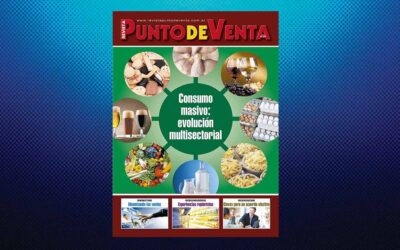 Consumo masivo: evolución multisectorial