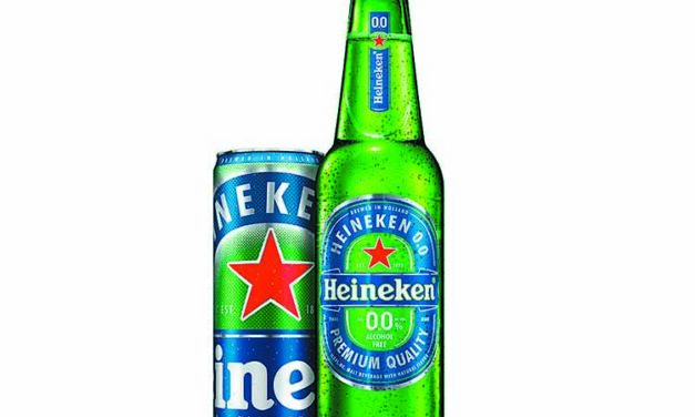 Heineken 0.0