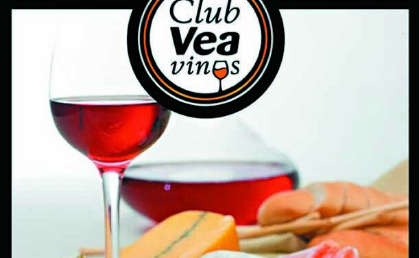 Club Vea Vinos